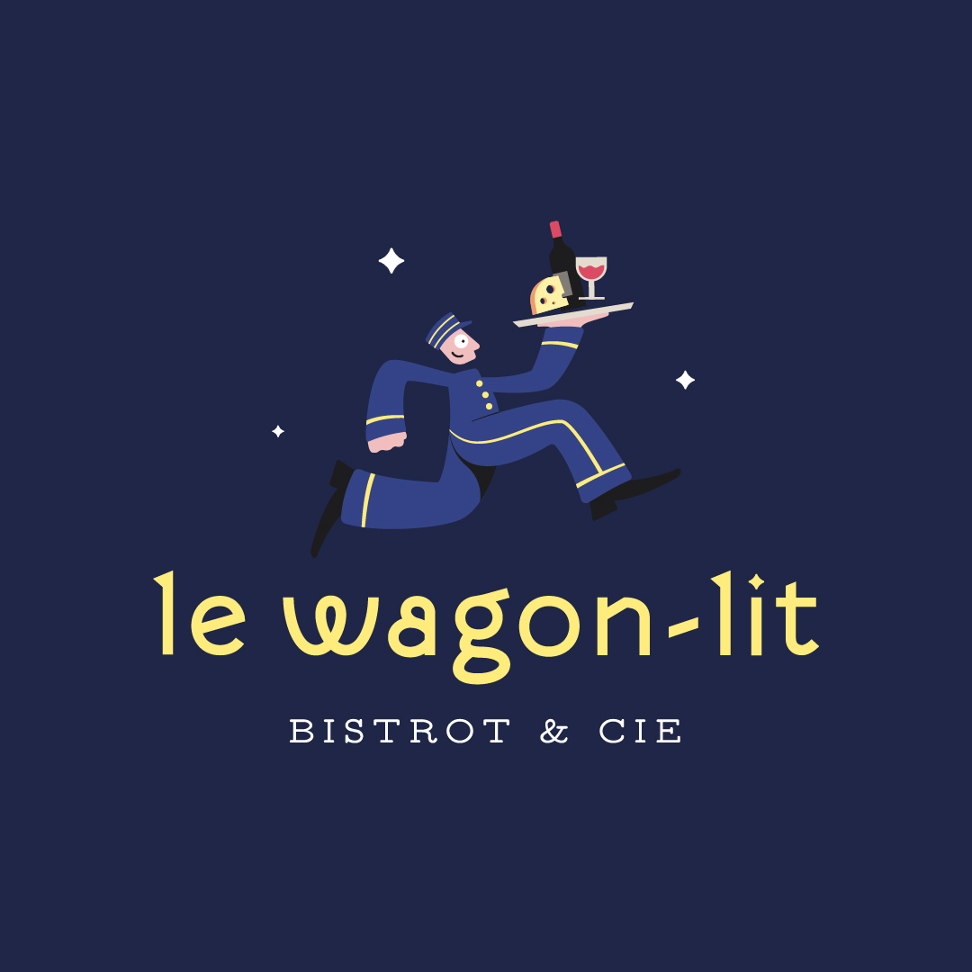 Le Wagon Lit